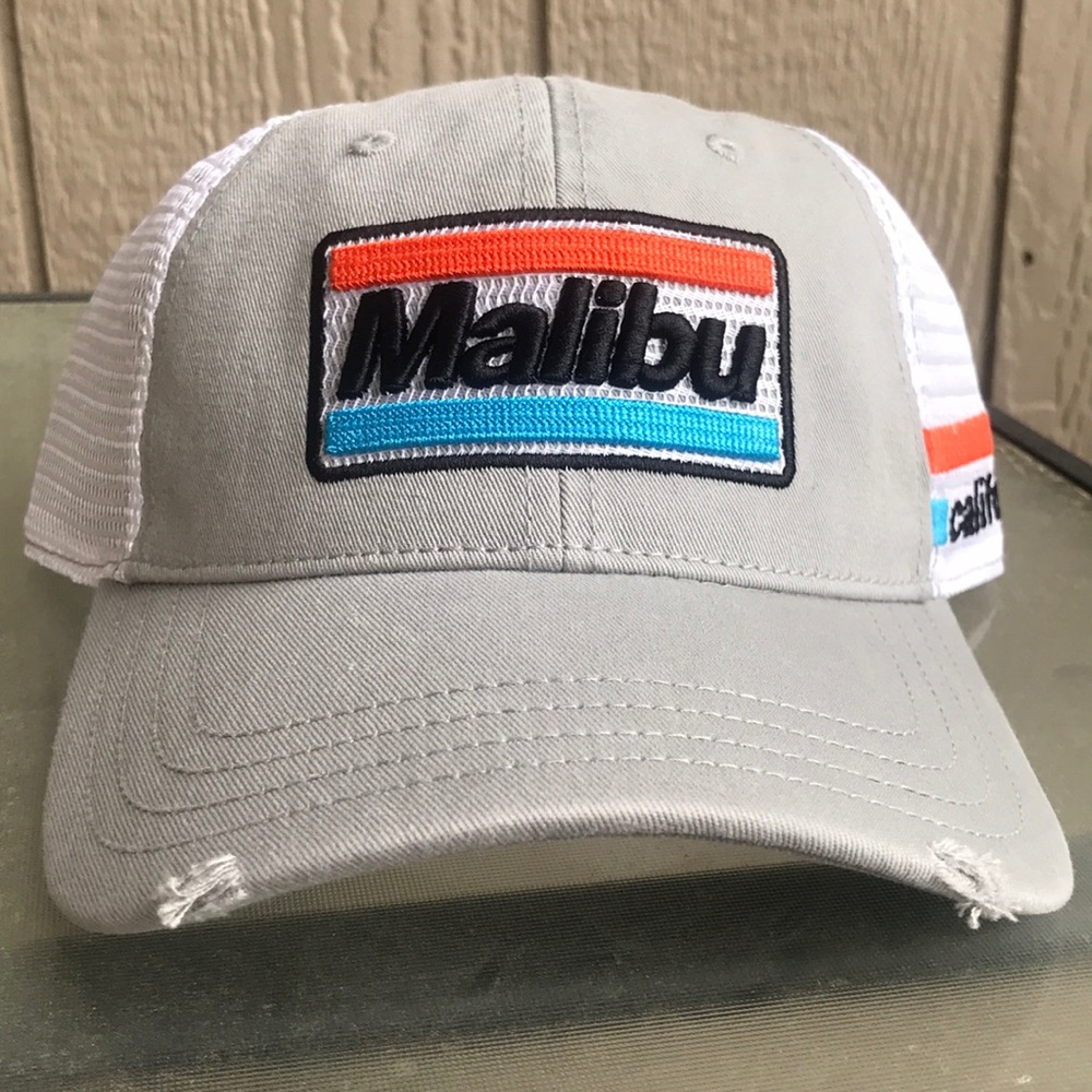 Malibu Cap